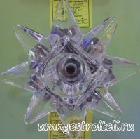 Если купить софиты цветочной коллекции у нас. Установку и подключение получите бесплатно!