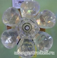 Если купить софиты цветочной коллекции у нас. Установку и подключение получите бесплатно!