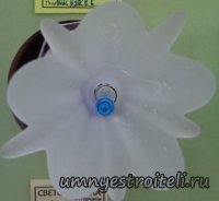 Если купить софиты цветочной коллекции у нас. Установку и подключение получите бесплатно!