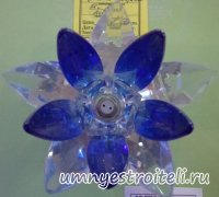 Если купить софиты цветочной коллекции у нас. Установку и подключение получите бесплатно!