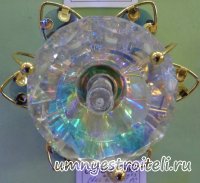 Если купить софиты цветочной коллекции у нас. Установку и подключение получите бесплатно!