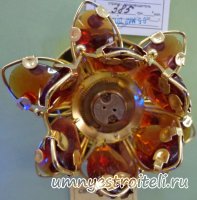 Если купить софиты цветочной коллекции у нас. Установку и подключение получите бесплатно!