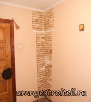 Искусственный декоративный камень. Днепропетровск и область.