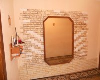 Искусственный декоративный камень. Днепропетровск и область.