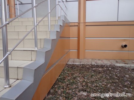 Фасады домов фото.