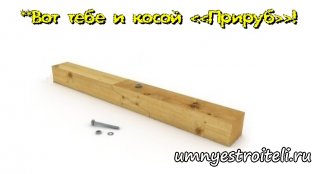 Что такое приRUB, причём ещё и косой?