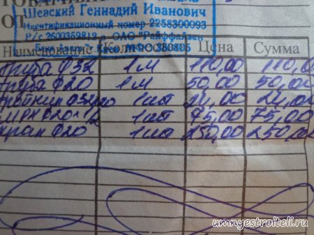 Свежие цены на пластиковые трубы