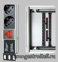 &lt;лок электрических розеток - pdu 8p 2iec