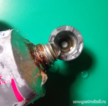 Цвет клея глобус Цвет клея глобус