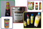 Виды клея 88 - СА-88, НП-88, М-88; 88-Luxe;