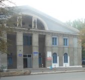 свежие вакансии центра занятости макеевки