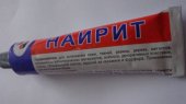 Универсальный клей «Наирит».