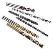 Свёрла для сборки мебели различного диаметра