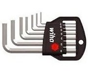 Набор шестигранников для сборки мебели