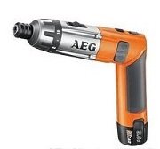 Реверсная отвёртка для сборки мебели