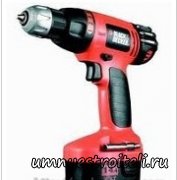 Шуруповёрт для сборки мебели