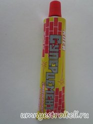 Универсальный водостойкий клей супер цемент