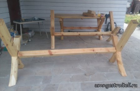 Основа для стола