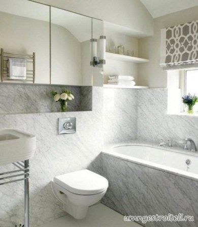 Установка унитаза рядом возле ванной Установка унитаза рядом возле ванной