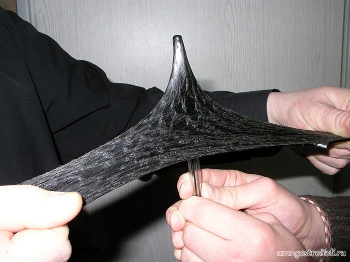 Битумная полимерная мастика для гидроизоляции ванной