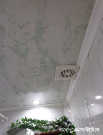 Установка вытяжки - муж на час.