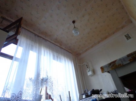 Стоимость ремонта квартир в Енакиево