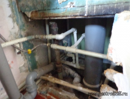 Стоимость ремонт кухни под ключ