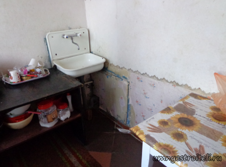 Стоимость ремонта квартир в Горловке