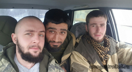 рафи джабара в социальных сетях