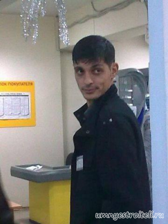 Биография Михаила Толстых