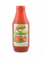 Томатный кетчуп