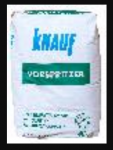 Кнауф Форшпритцер штукатурка-обрызг, 40 кг