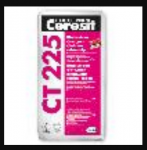 Шпаклевка минеральная Cerezit CT 225 серая