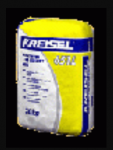 КREISEL 651 гипсовая машинная штукатурка 30 кг.