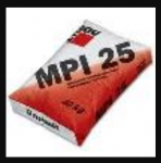 Баумит МПИ 25 штукатурка, 25кг