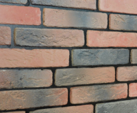 Кирпич «Антик» купить в Донецке