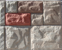 Плитка фасадная