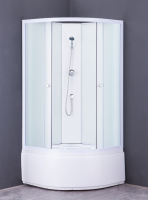 Купить душевую кабину Rimini SB 99HW-GW