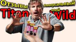 Отзывы Титан Вилд