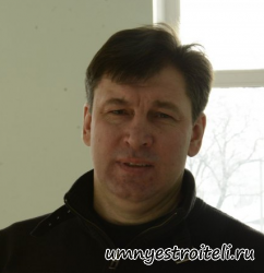 Кандидат на пост главы республики Евстифеев Роман Николаевич