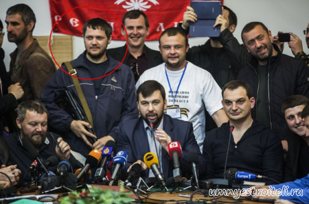 Скороходов Валерий Владиммирович