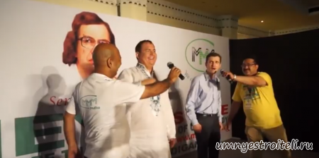 Алексей Муратов ДНР