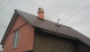 Ремонт кровли в Енакиево