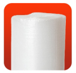 Воздушная пузырчатая плёнка