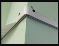 Багет для натяжного потолка