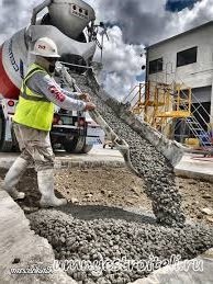 Устройство фундамента в Донецке