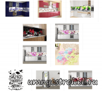 фартук фотопечать (шутерсток)