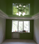 Ремонт потолка в Донецке