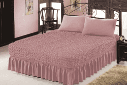 Чехол для кровати