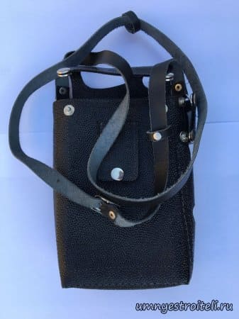 Чехол для шахтного интерферометра ШИ 11, ШИ 12